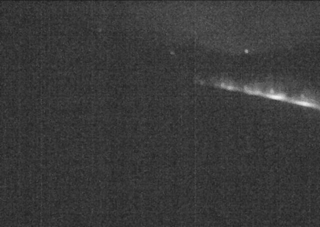 Archiv Foto Webcam Hochfilzen, Tirol