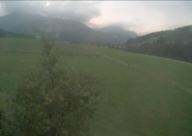 Archiv Foto Webcam Hochfilzen, Tirol