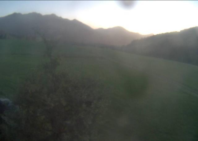 Archived image Webcam Hochfilzen, Tyrol