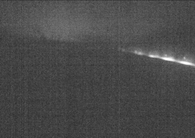 Archiv Foto Webcam Hochfilzen, Tirol
