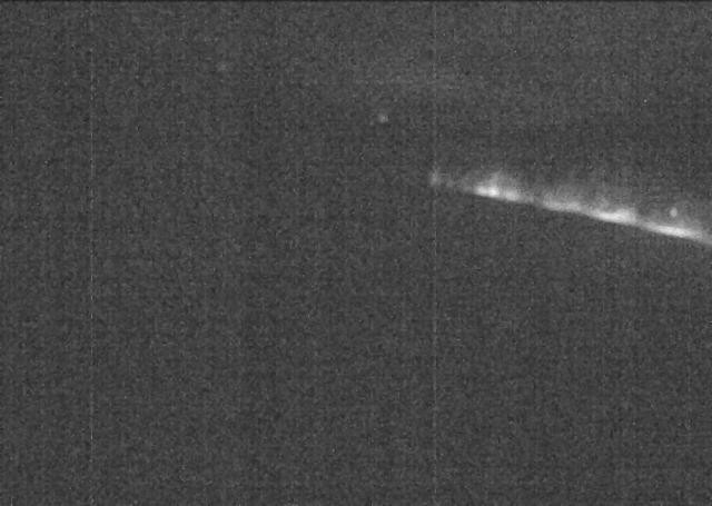 Archived image Webcam Hochfilzen, Tyrol