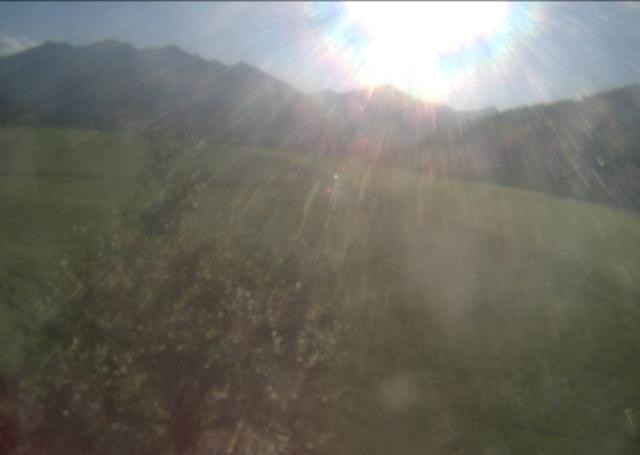 Archived image Webcam Hochfilzen, Tyrol