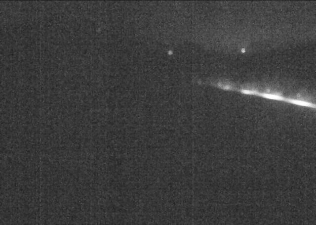 Archiv Foto Webcam Hochfilzen, Tirol