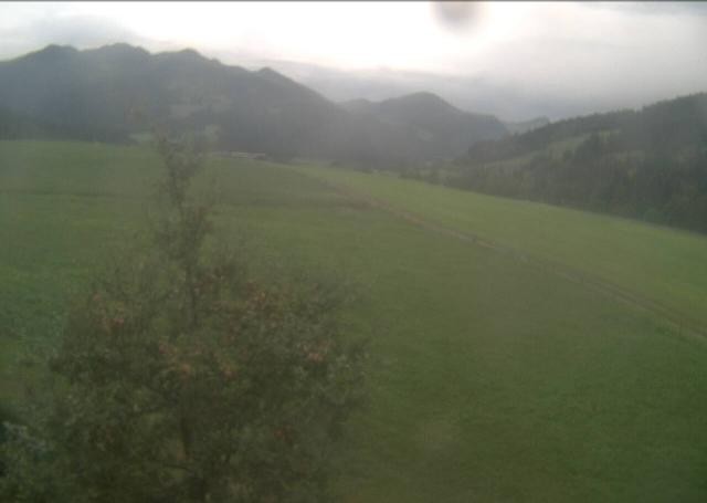 Archiv Foto Webcam Hochfilzen, Tirol