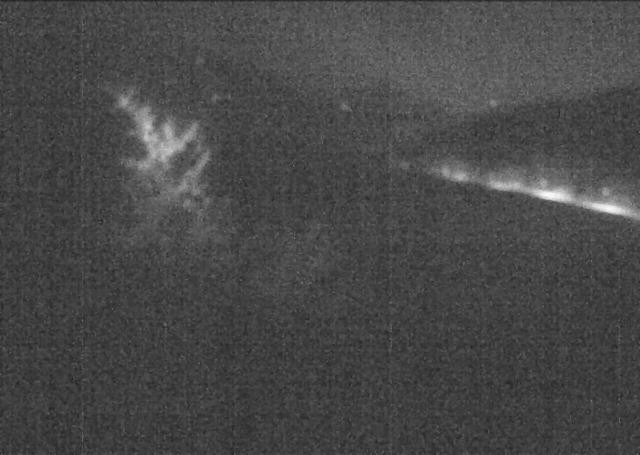 Archiv Foto Webcam Hochfilzen, Tirol