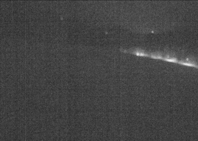 Archiv Foto Webcam Hochfilzen, Tirol