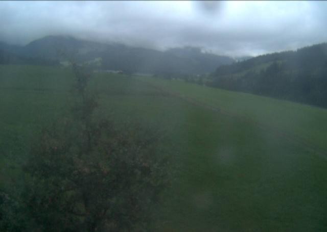 Archiv Foto Webcam Hochfilzen, Tirol