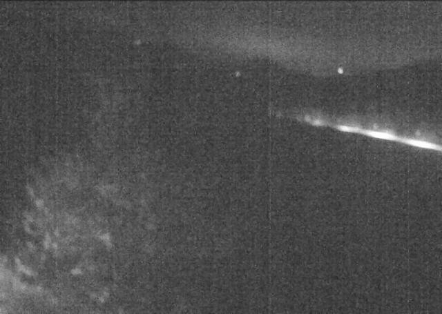 Archived image Webcam Hochfilzen, Tyrol