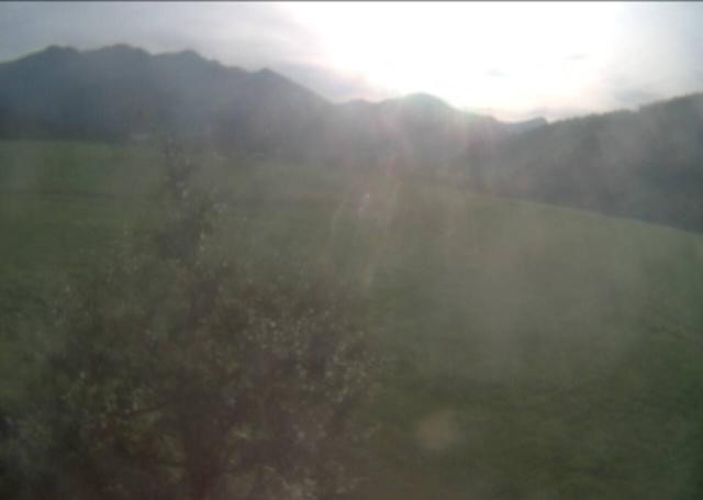 Archiv Foto Webcam Hochfilzen, Tirol
