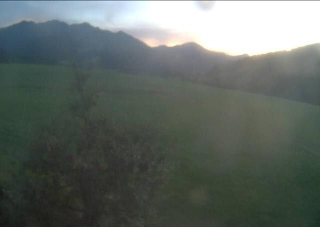 Archiv Foto Webcam Hochfilzen, Tirol