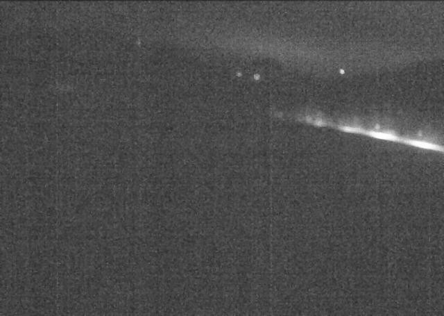 Archived image Webcam Hochfilzen, Tyrol