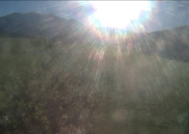 Archiv Foto Webcam Hochfilzen, Tirol