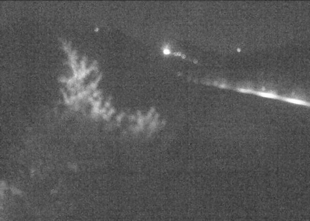 Archiv Foto Webcam Hochfilzen, Tirol