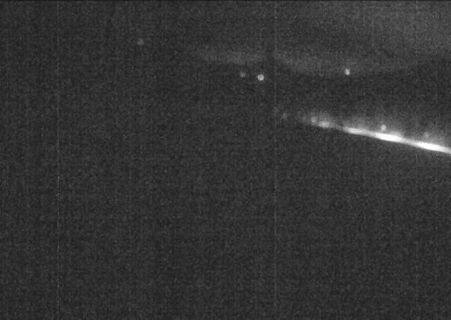 Archiv Foto Webcam Hochfilzen, Tirol
