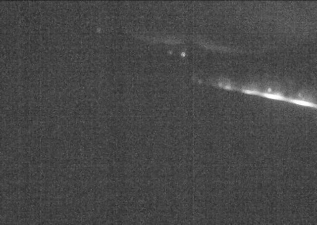 Archiv Foto Webcam Hochfilzen, Tirol