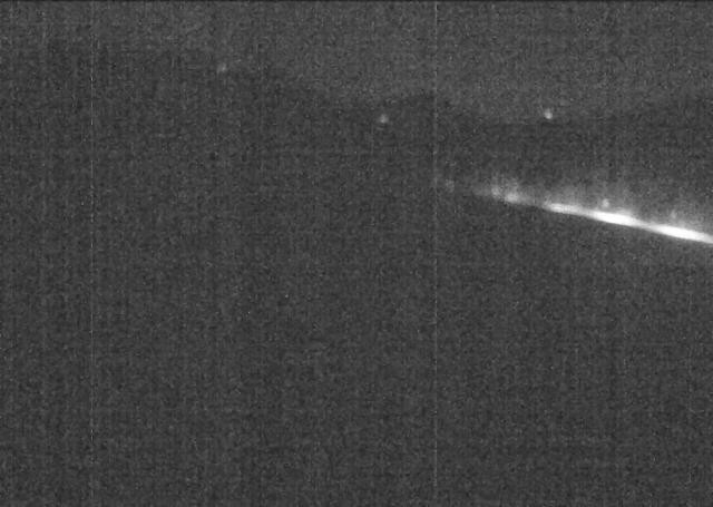 Archiv Foto Webcam Hochfilzen, Tirol