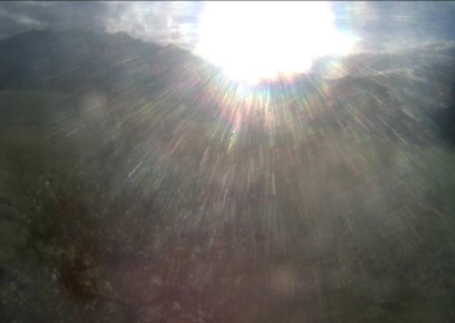 Archiv Foto Webcam Hochfilzen, Tirol