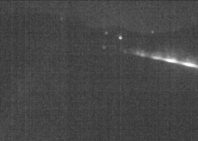 Archived image Webcam Hochfilzen, Tyrol