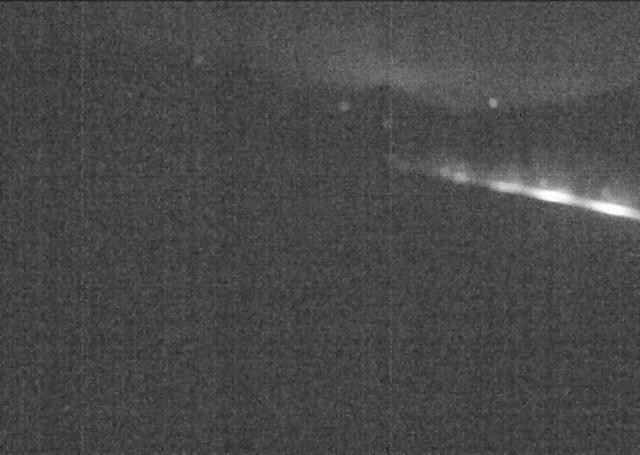 Archiv Foto Webcam Hochfilzen, Tirol
