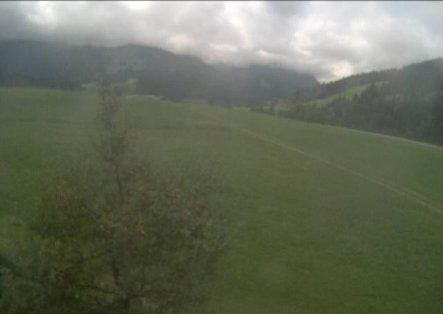 Archiv Foto Webcam Hochfilzen, Tirol