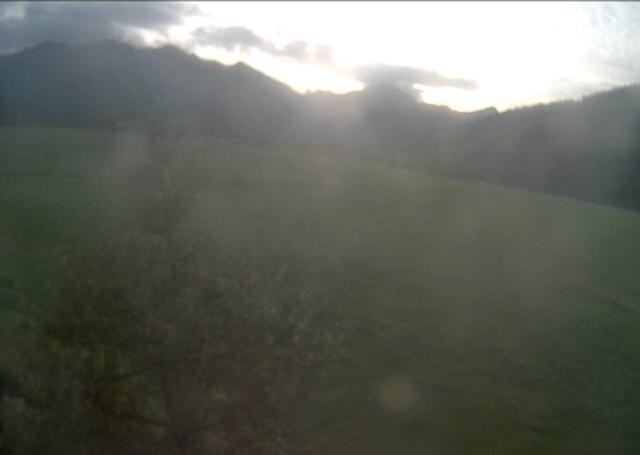 Archiv Foto Webcam Hochfilzen, Tirol