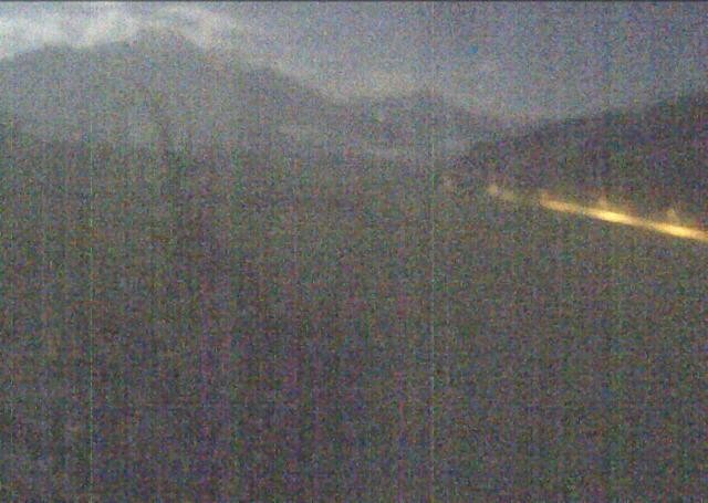 Archiv Foto Webcam Hochfilzen, Tirol