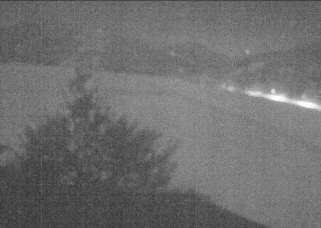Archived image Webcam Hochfilzen, Tyrol