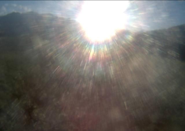 Archiv Foto Webcam Hochfilzen, Tirol