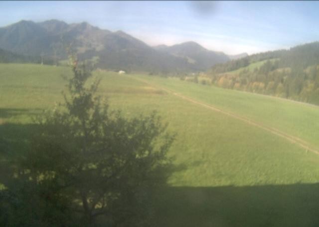 Archiv Foto Webcam Hochfilzen, Tirol