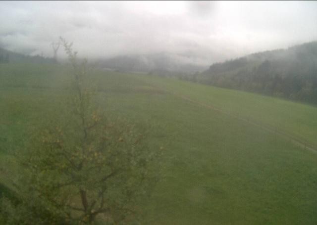 Archived image Webcam Hochfilzen, Tyrol