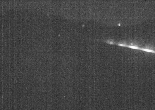 Archived image Webcam Hochfilzen, Tyrol