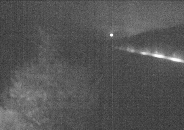 Archiv Foto Webcam Hochfilzen, Tirol