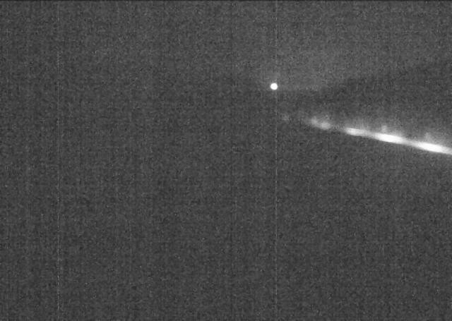 Archiv Foto Webcam Hochfilzen, Tirol