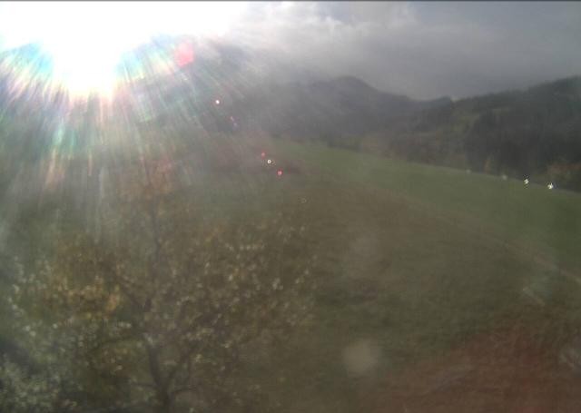 Archiv Foto Webcam Hochfilzen, Tirol