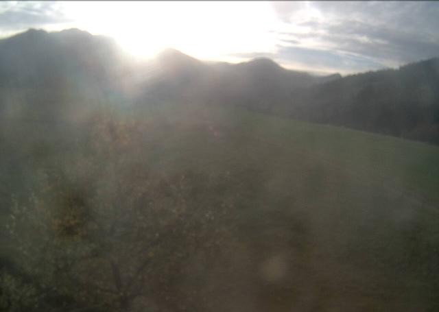 Archiv Foto Webcam Hochfilzen, Tirol