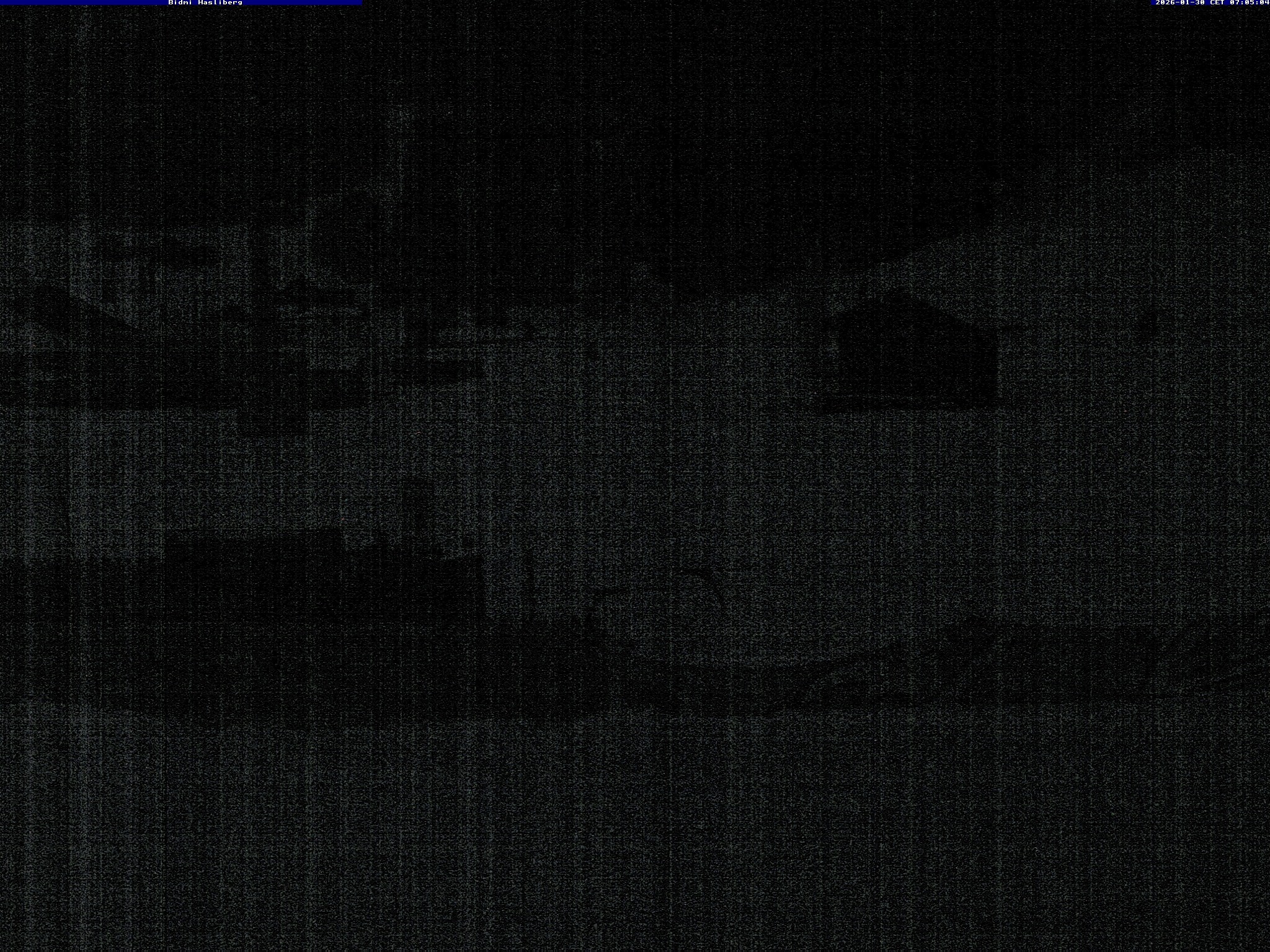 Archiv Foto Webcam Bidmi