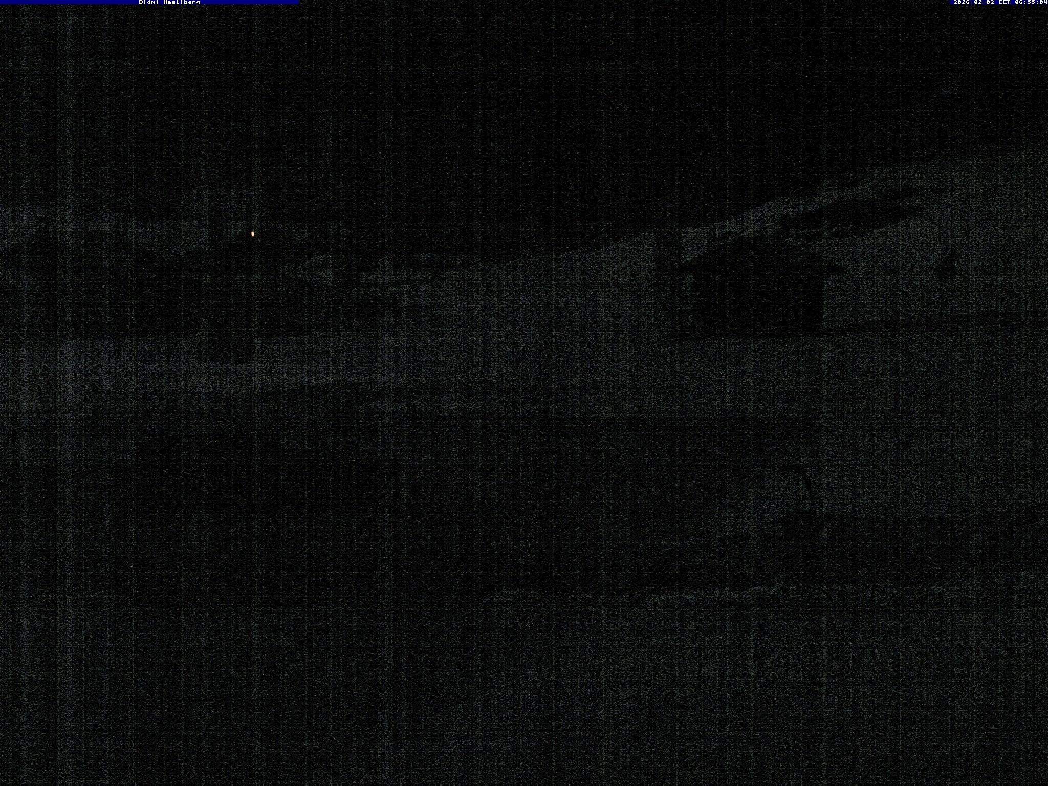 Archiv Foto Webcam Bidmi