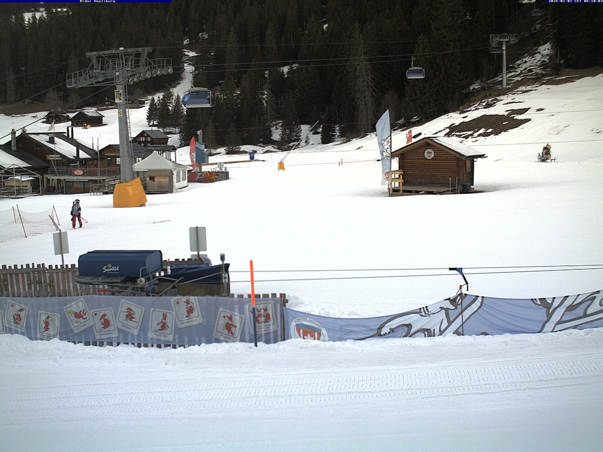 Archiv Foto Webcam Bidmi