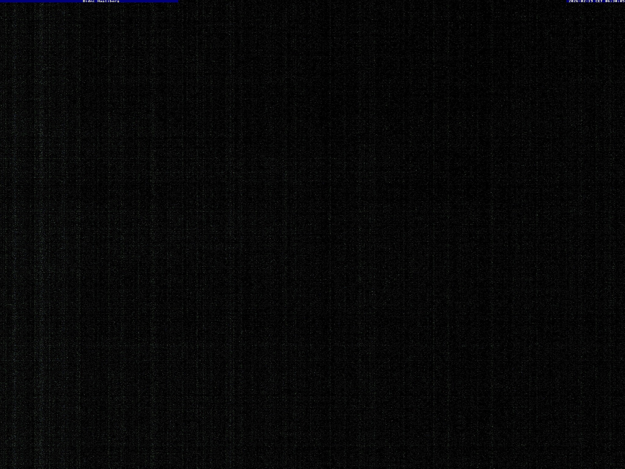 Archiv Foto Webcam Bidmi