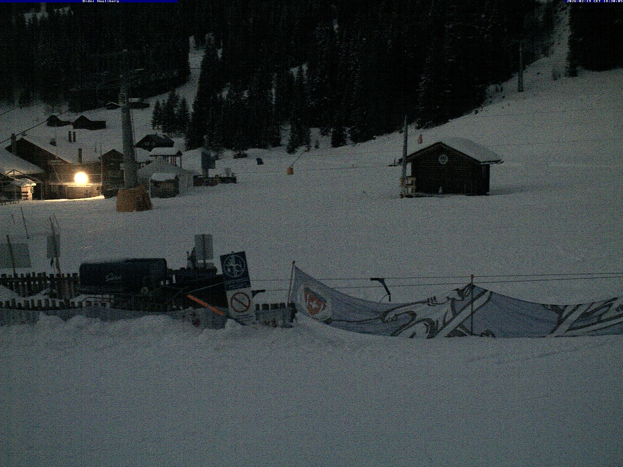 Archiv Foto Webcam Bidmi