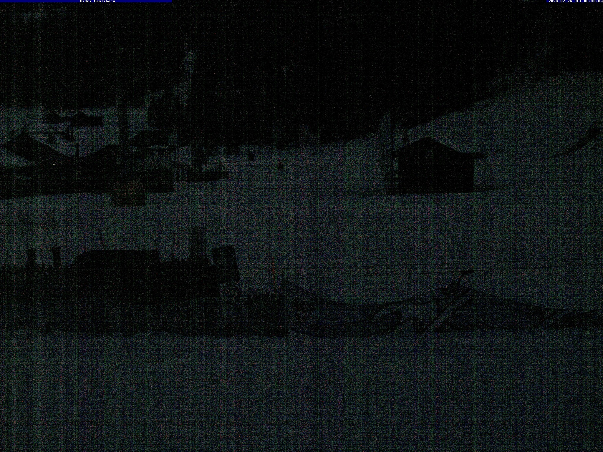 Archived image Webcam Bidmi