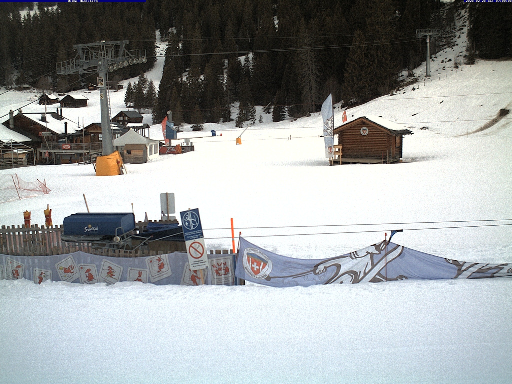 Archived image Webcam Bidmi