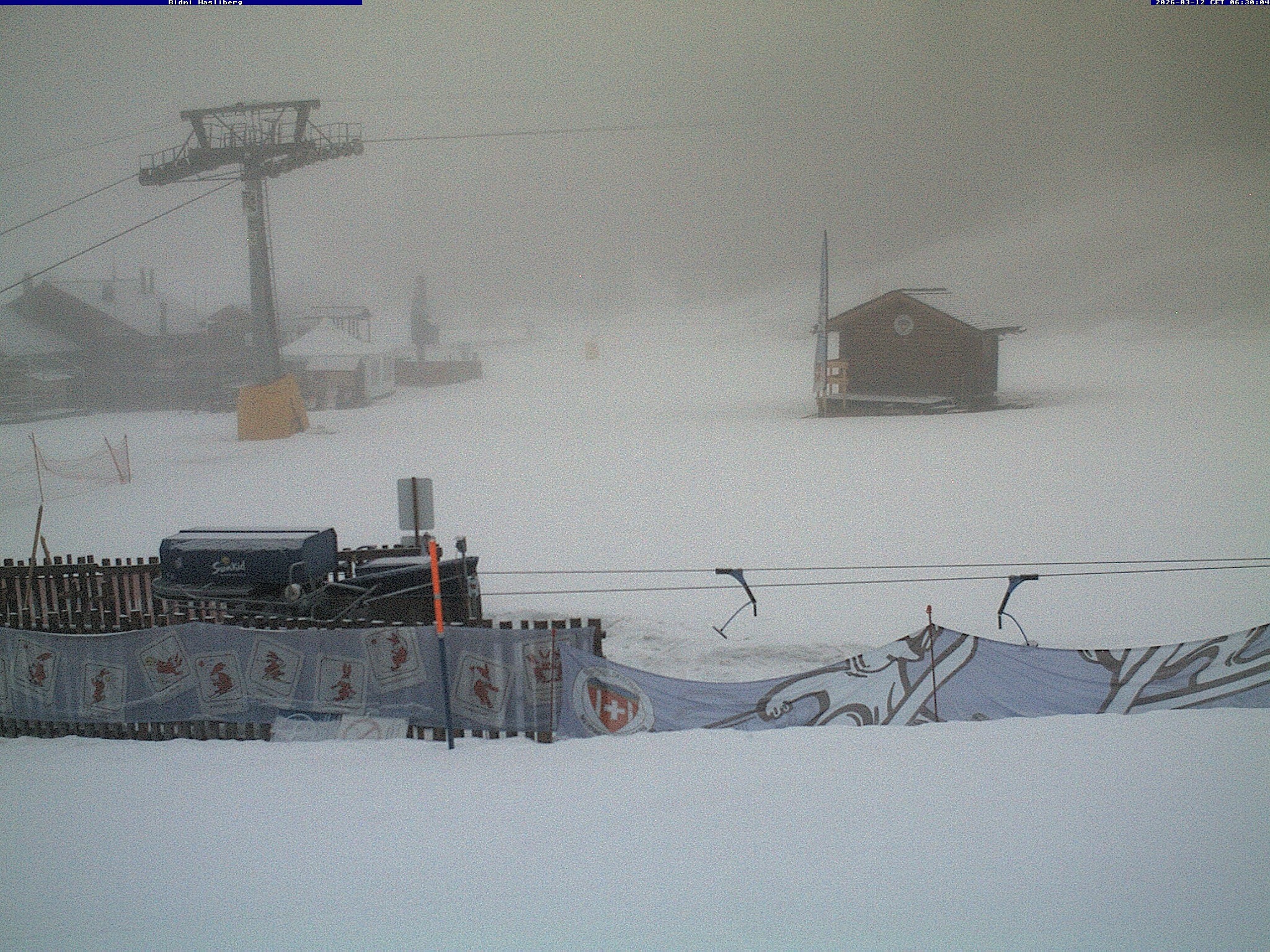 Archived image Webcam Bidmi