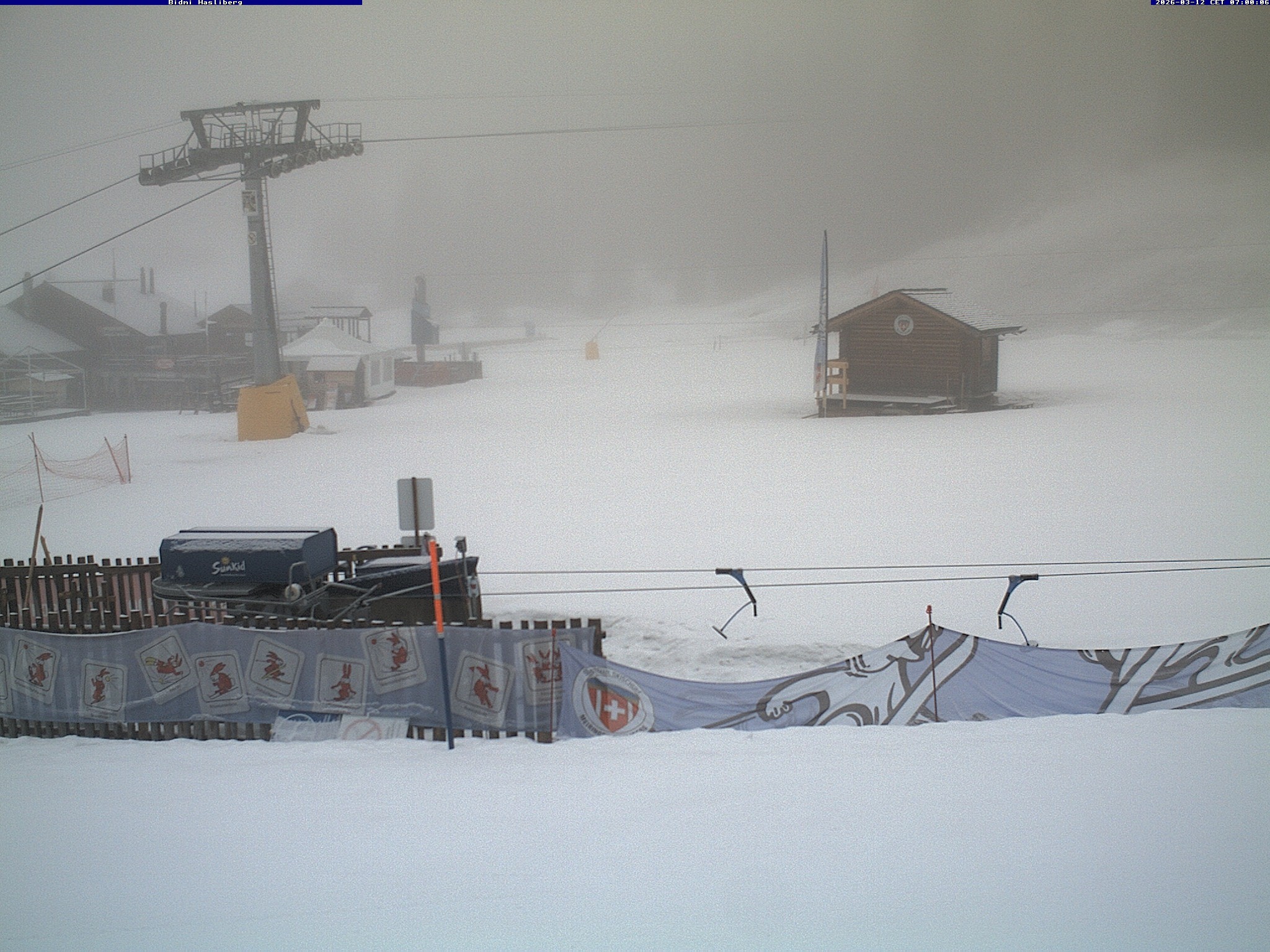 Archived image Webcam Bidmi