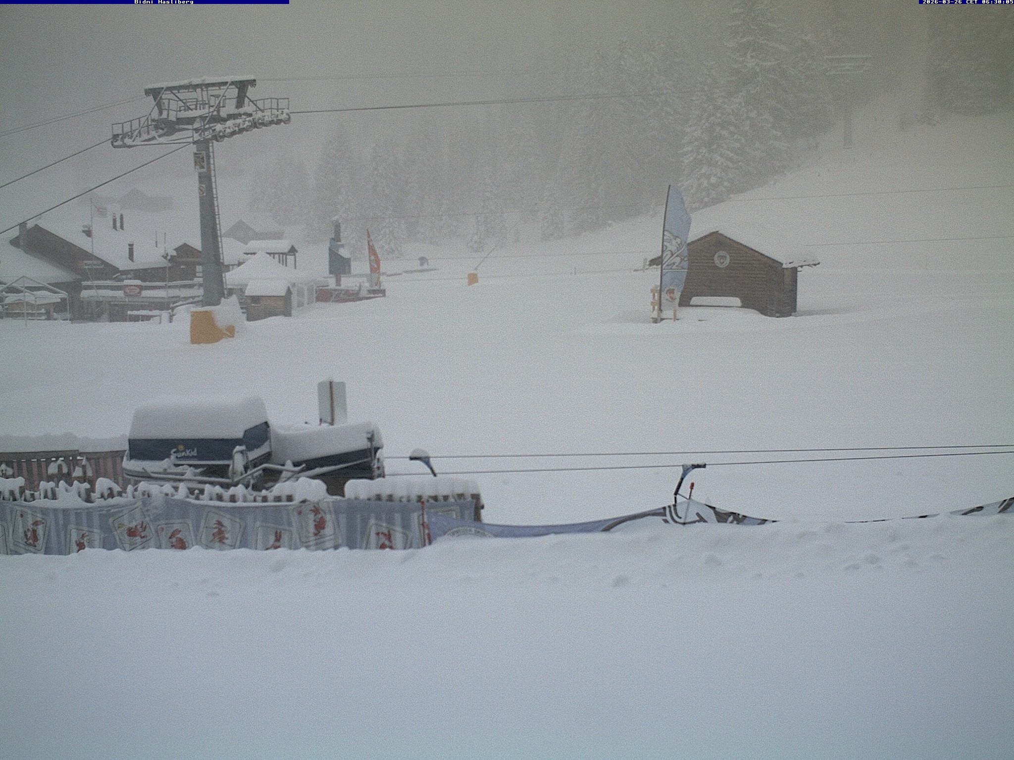 Archived image Webcam Bidmi