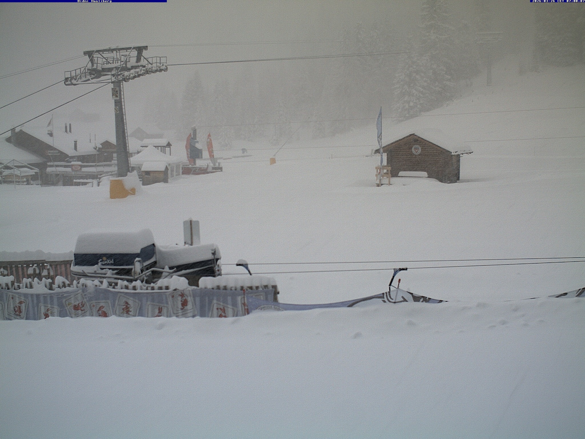 Archived image Webcam Bidmi