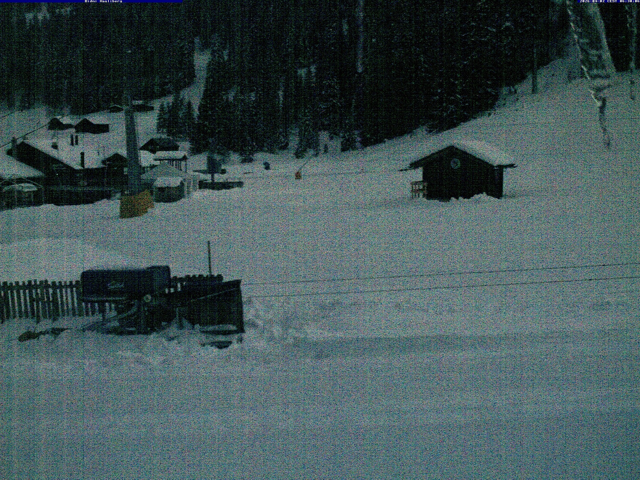 Archiv Foto Webcam Bidmi