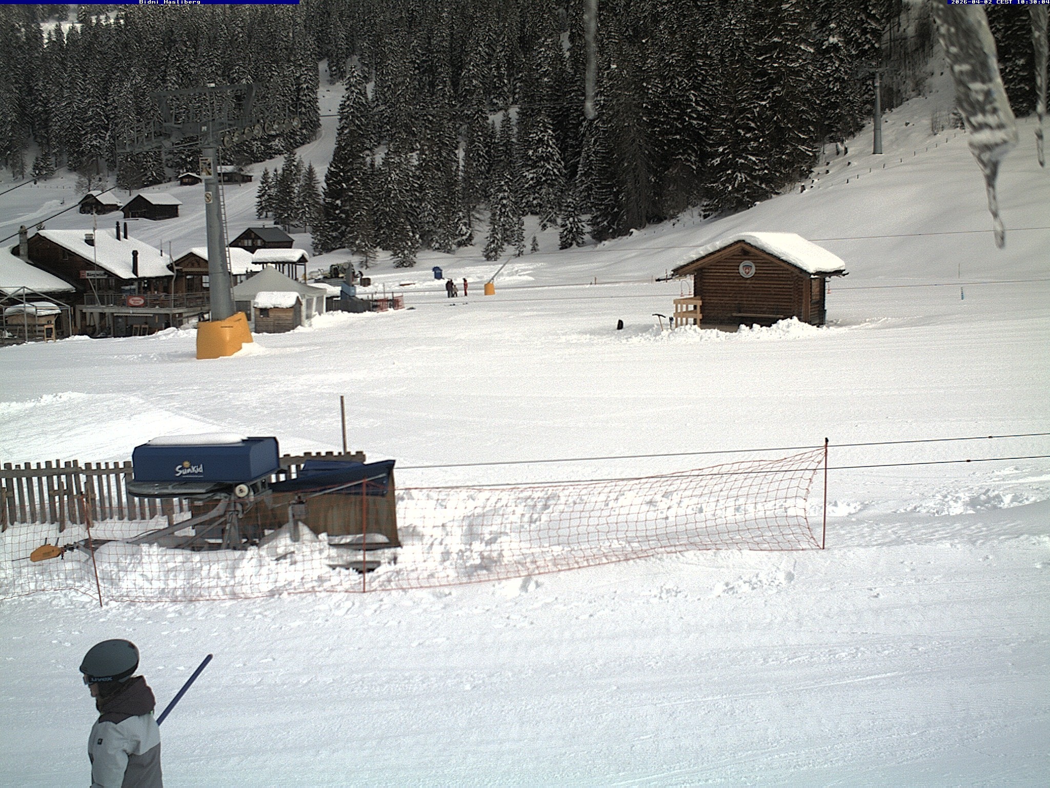 Archiv Foto Webcam Bidmi