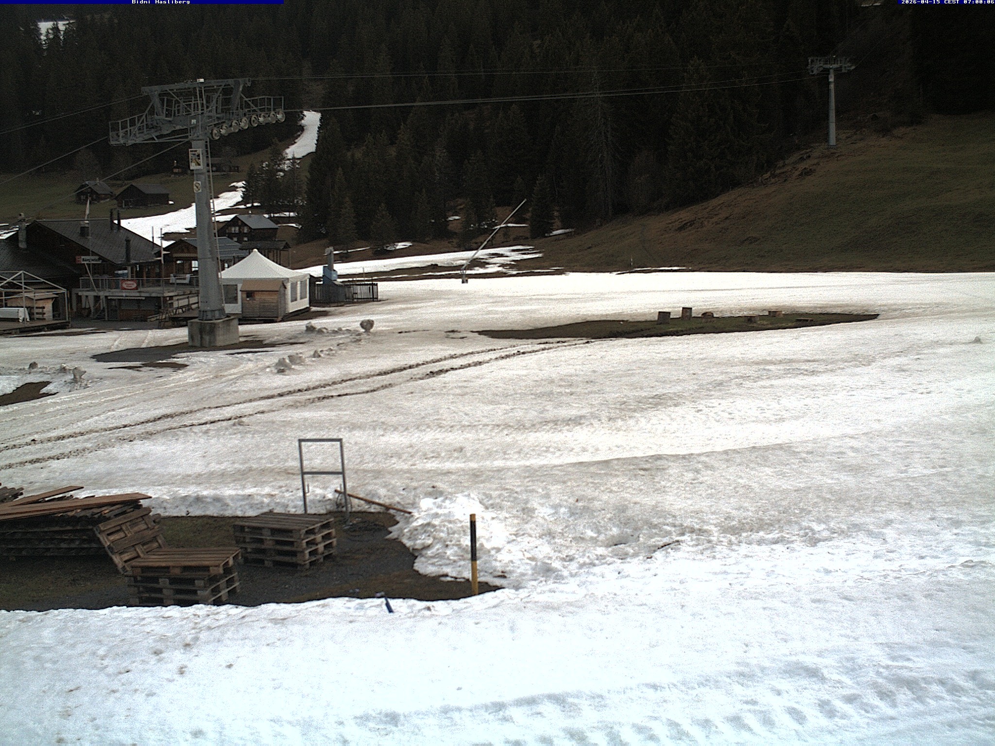 Archived image Webcam Bidmi