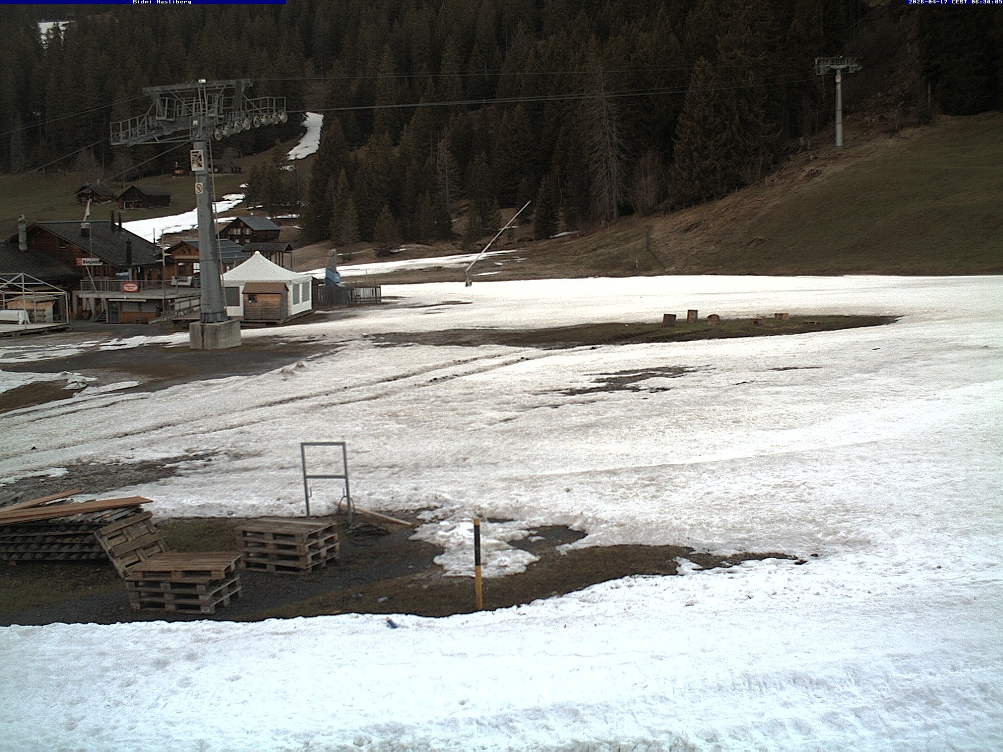 Archiv Foto Webcam Bidmi